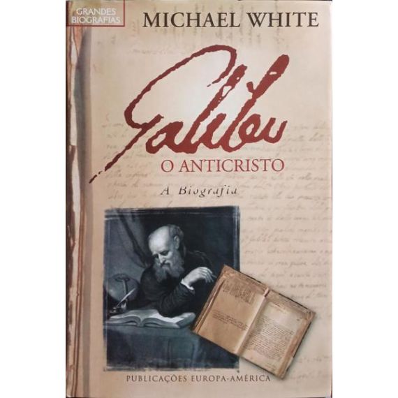 GALILEO, EL ANTICRISTO.
