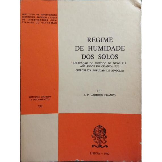 RÉGIMEN DE HUMEDAD DE LOS SUELOS.
