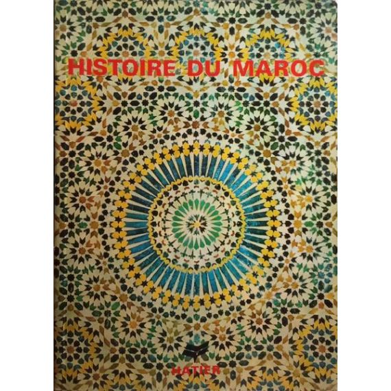 HISTORIA DEL MARRUECOS.