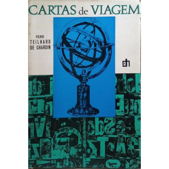 CARTAS DE VIAJE (1923-1939).