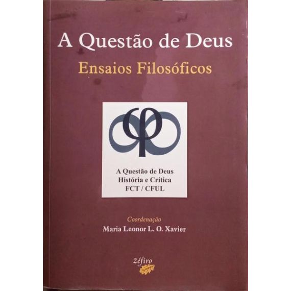 LA CUESTIÓN DE DIOS, ENSAYOS FILOSÓFICOS.