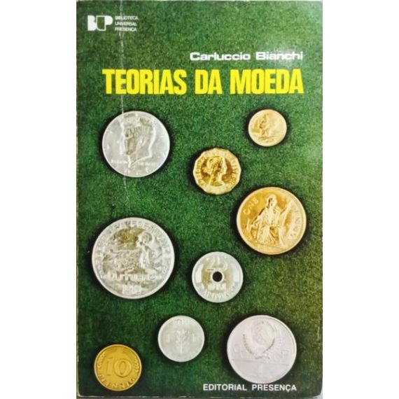 Teorías de la Moneda.