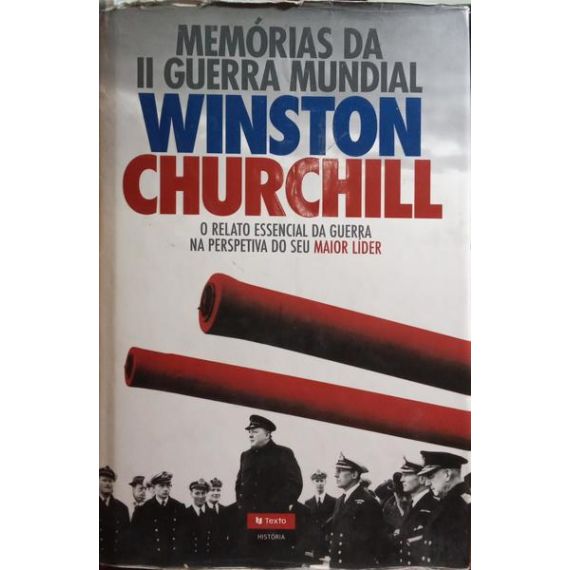 MEMORIAS DE LA SEGUNDA GUERRA MUNDIAL.