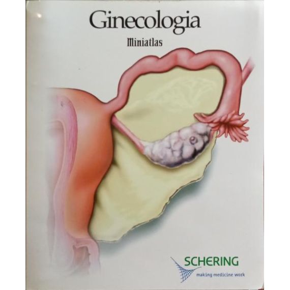 MINIATLAS: GINECOLOGIA.