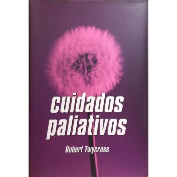 CUIDADOS PALIATIVOS.