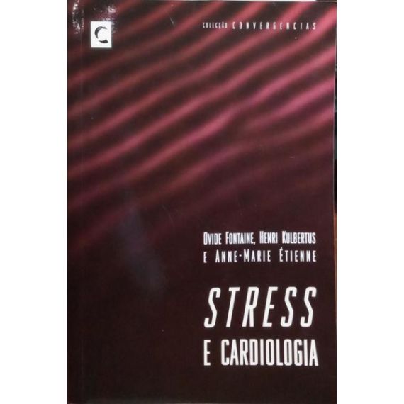 ESTRÉS Y CARDIOLOGÍA.