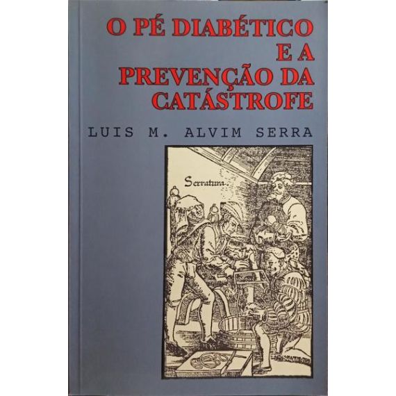 El pie diabético y la prevención de la catástrofe.