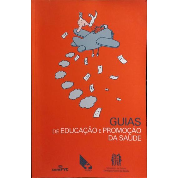 GUÍAS DE EDUCACIÓN Y PROMOCIÓN DE LA SALUD.