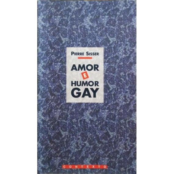 AMOR Y HUMOR GAY.