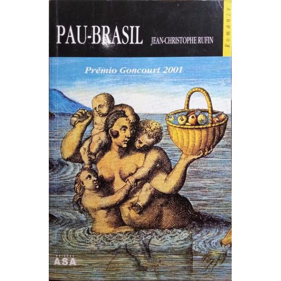 Palo Brasil.