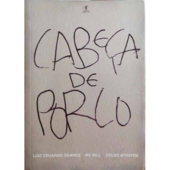 CABEZA DE CERDO.