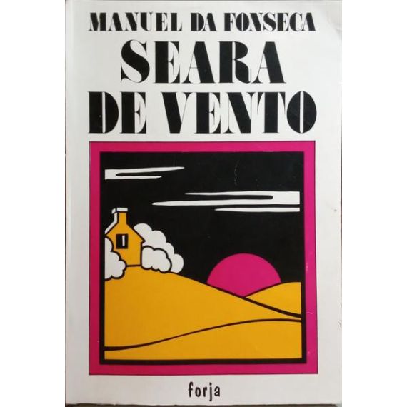 Mies de Viento. [7.ª EDIÇÃO]