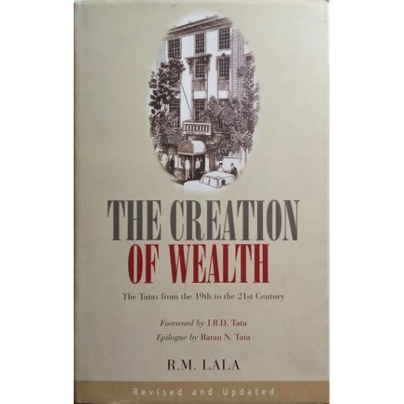 LA CREACIÓN DE RIQUEZA.