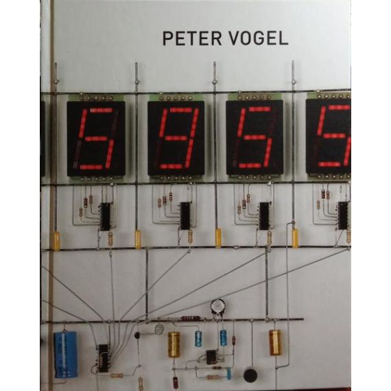 PETER VOGEL.