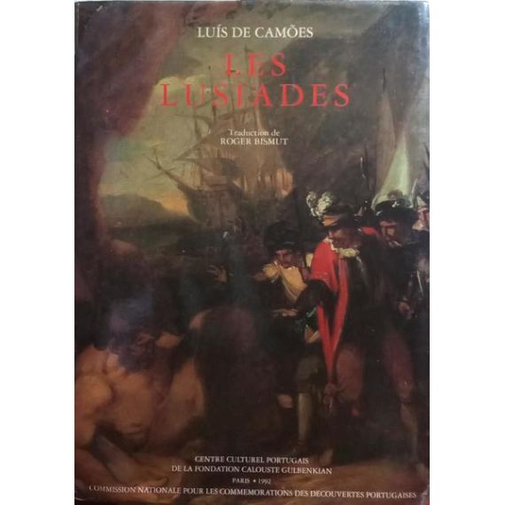 Las Lusíadas.