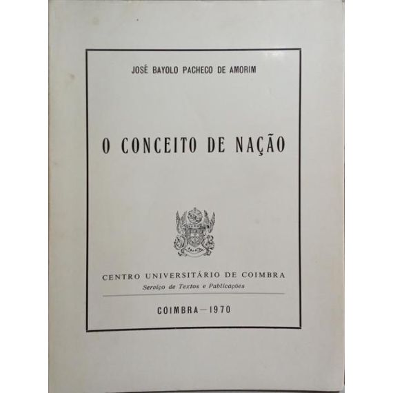 EL CONCEPTO DE NACIÓN.