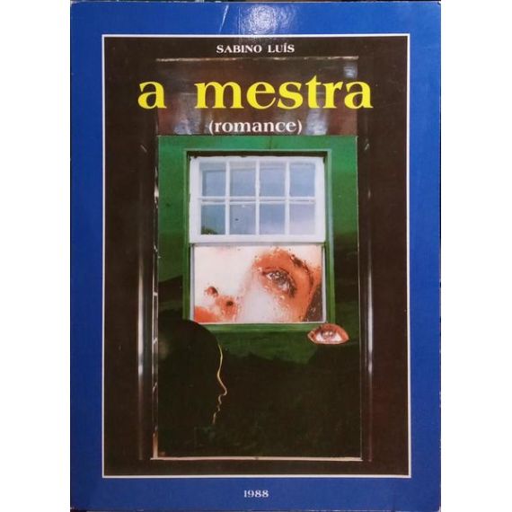 La Maestra.