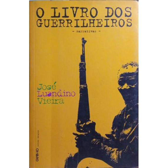 EL LIBRO DE LOS GUERRILLEROS: DE RIOS VELHOS Y GUERRILLEROS II, NARRATIVAS.