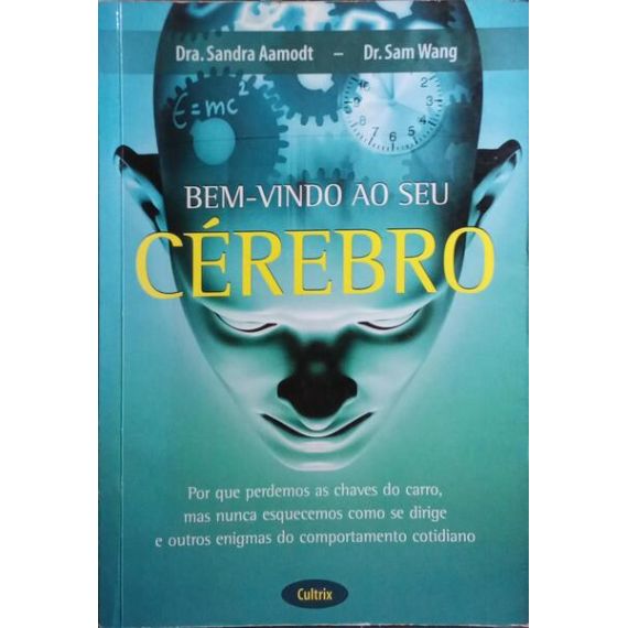 BIENVENIDO A SU CEREBRO
