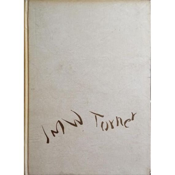 TURNER.