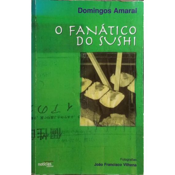 El Fanático del Sushi.