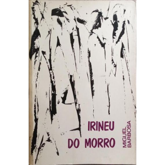 IRINEU DEL CERRO.
