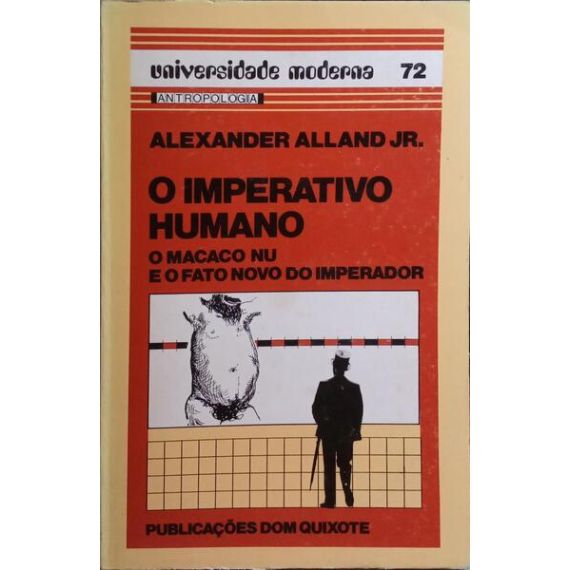 EL IMPERATIVO HUMANO.