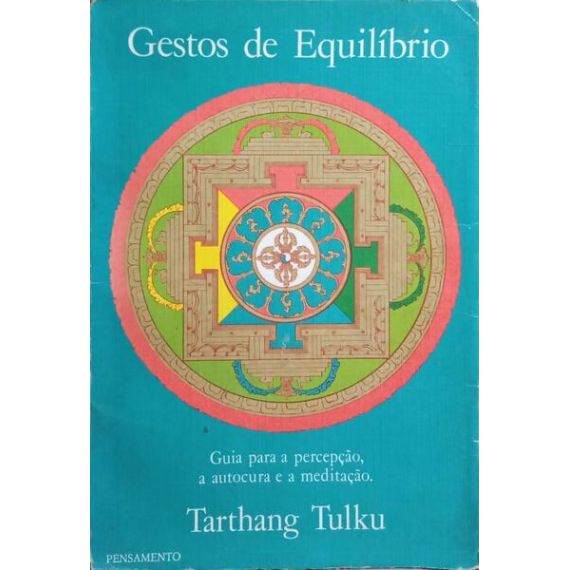 GESTOS DE EQUILIBRIO.