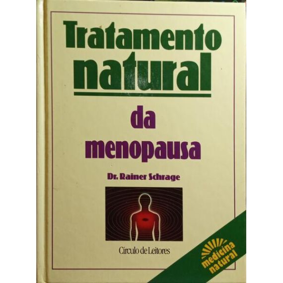 TRATAMIENTO NATURAL DE LA MENOPAUSIA.