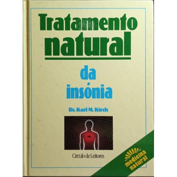 TRATAMIENTO NATURAL DEL INSOMNIO.