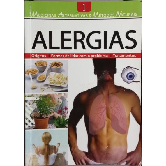 ALEGRÍAS.