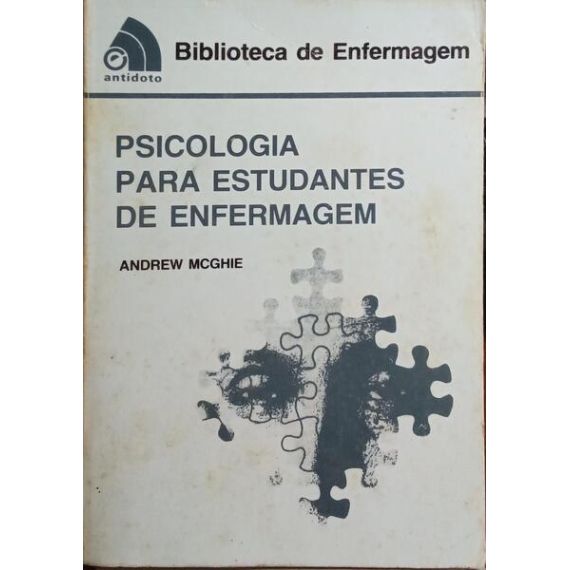 PSICOLOGIA PARA ESTUDIANTES DE ENFERMERÍA. [1.ª EDICIÓN]