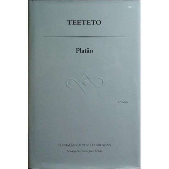 Teeteto.