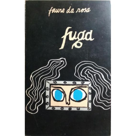 FUGA. [CON DEDICATORIA]