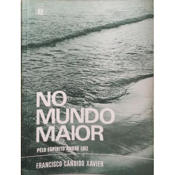 EN EL MUNDO MAYOR.