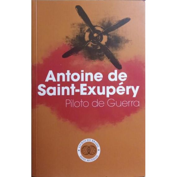 PILOTO DE GUERRA.