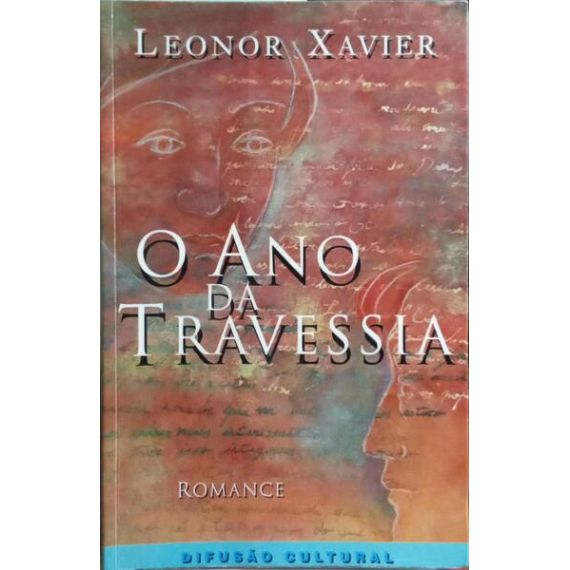 EL AÑO DE LA TRAVESÍA.