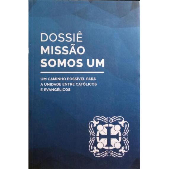 DOSSIER MISIÓN SOMOS UM.