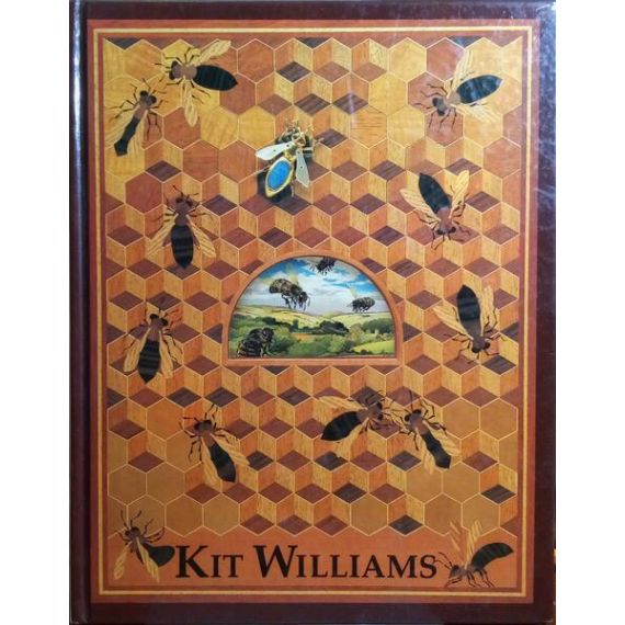 KIT WILLIAMS.