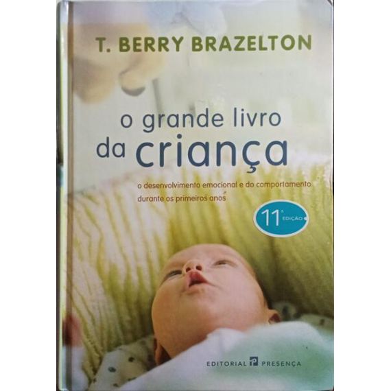 EL GRAN LIBRO DEL NIÑO. [11.ª EDICIÓN]