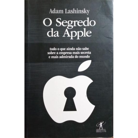 El secreto de la APPLE.