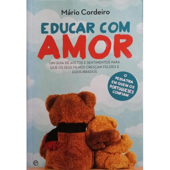 EDUCAR CON AMOR.
