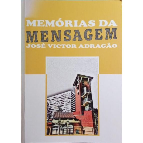 MEMORIAS DEL MENSAJE.