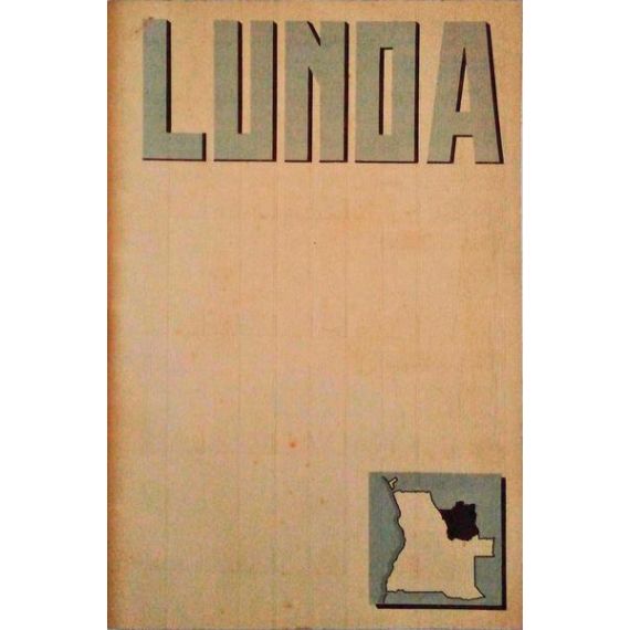 La Cuestión de la Lunda (1885-1894).