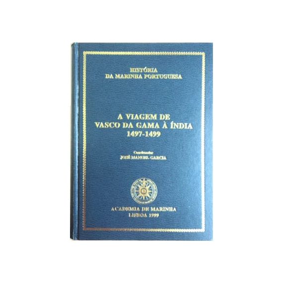 El viaje de Vasco da Gama a la India 1497-1499