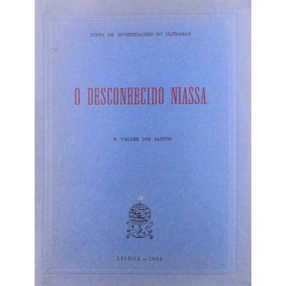El Desconocido NIASSA.