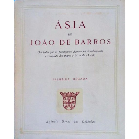 ASIA. [4 VOLÚMENES]
