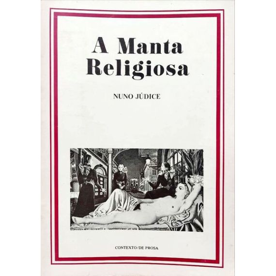 La MANTA RELIGIOSA.