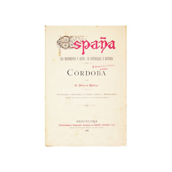 CÓRDOBA.