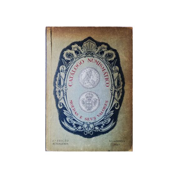 CATÁLOGO NUMISMÁTICO: VALOR DE LAS MONEDAS.